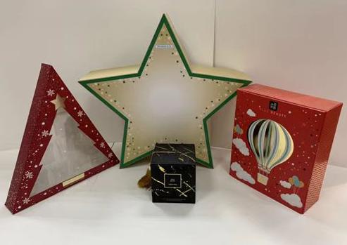 二道江胶盒定制